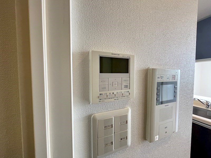 アーバネックス神戸六甲 その他