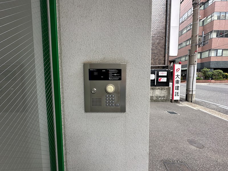 プラチナコート セキュリティ