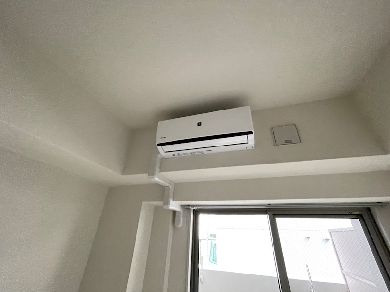 フレシール昭和通 その他設備