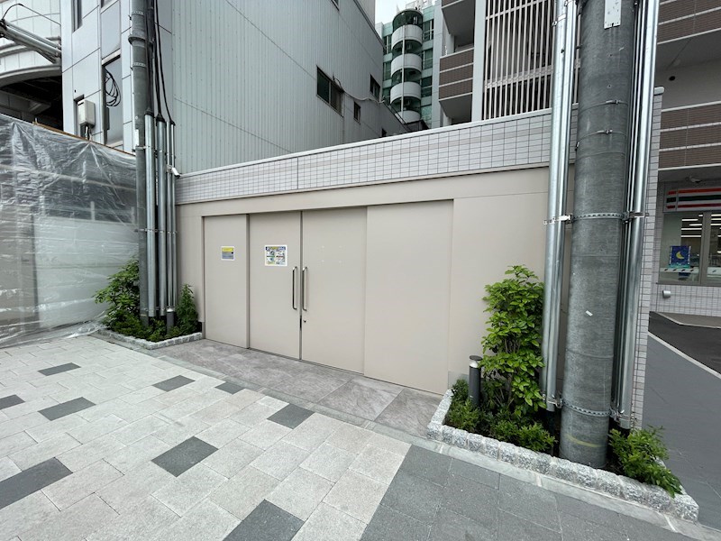 フレシール昭和通 その他