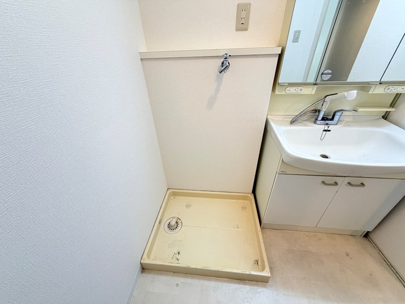 西宮エバーグリーン その他設備