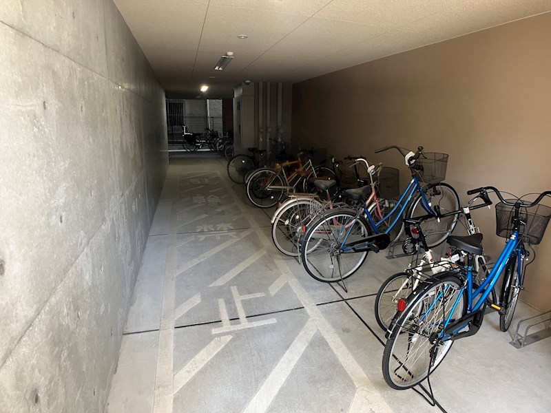 アスヴェル神戸元町2 その他