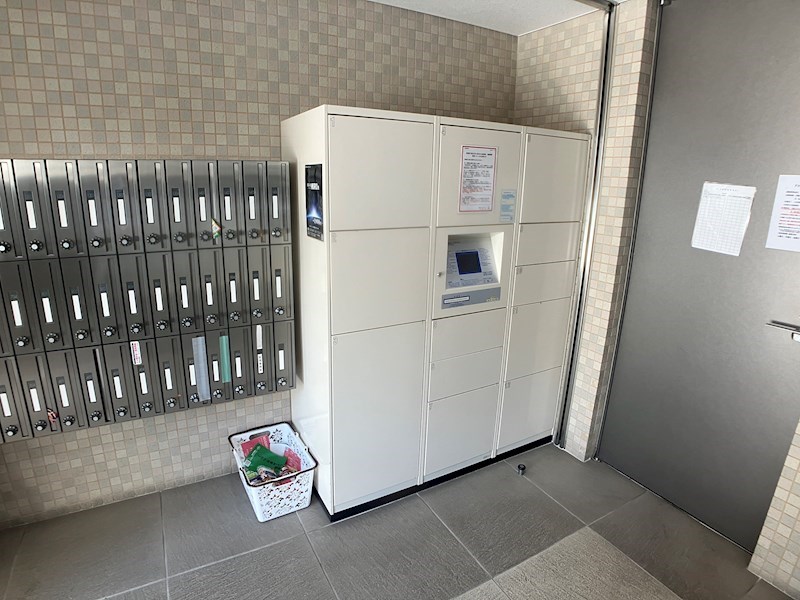アスヴェル神戸元町2 その他共有部分