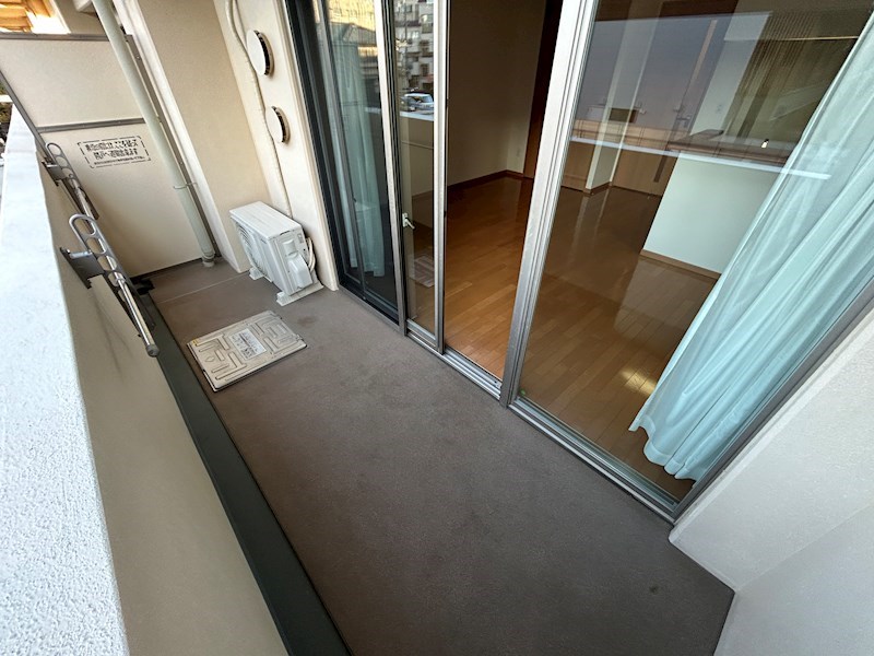 グランジェ東甲子園 その他