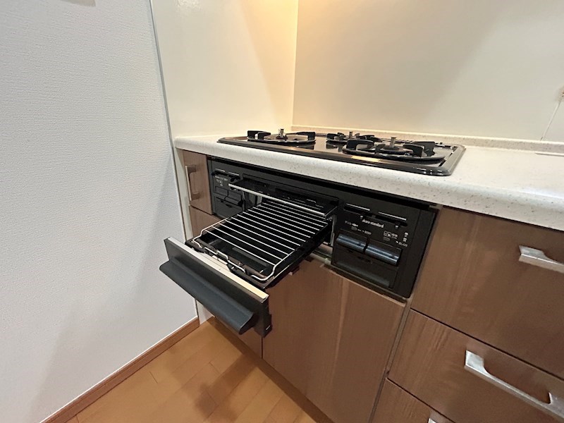 グランジェ東甲子園 その他