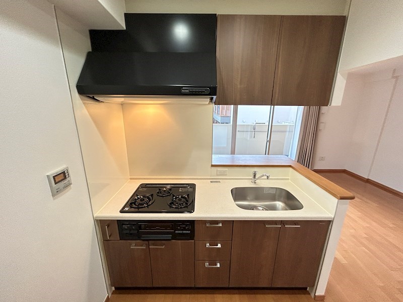 グランジェ東甲子園 キッチン