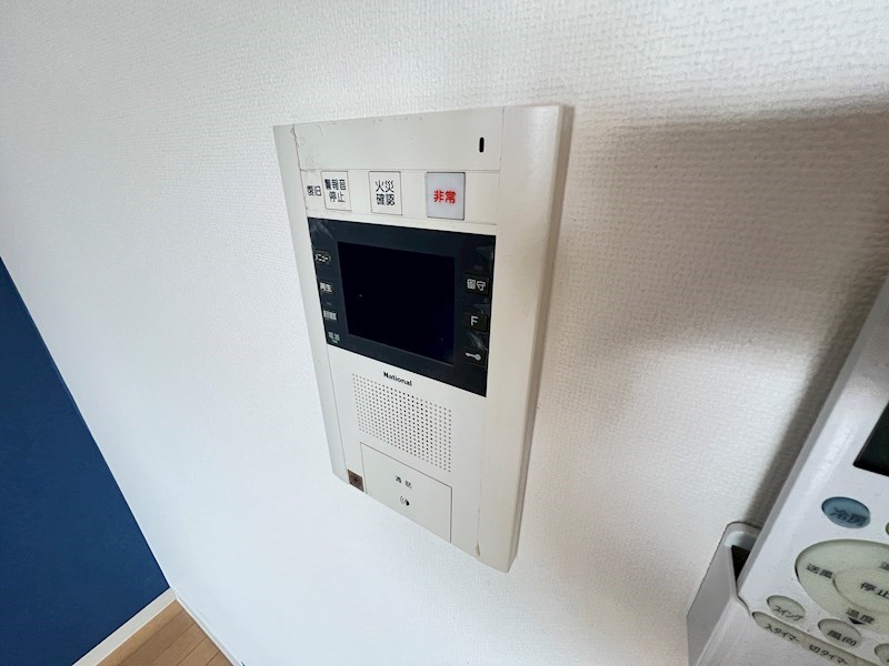 西宮アネックス その他設備