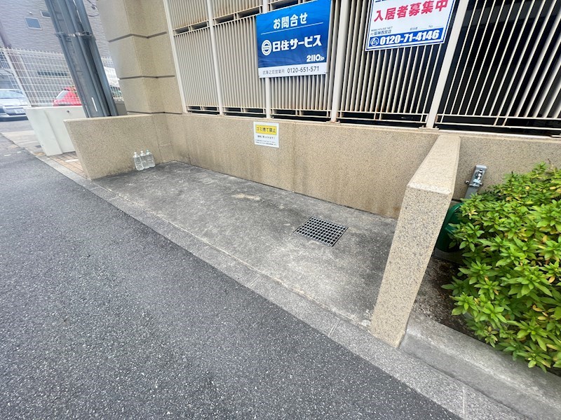 西宮アネックス その他