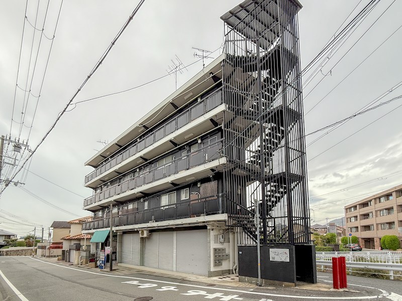 ノベラ篠原北町 外観