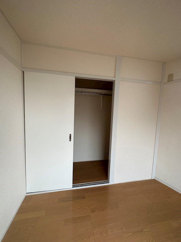ノベラ篠原北町 収納