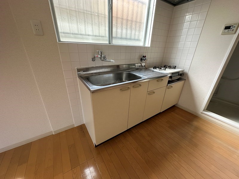 ノベラ篠原北町 キッチン