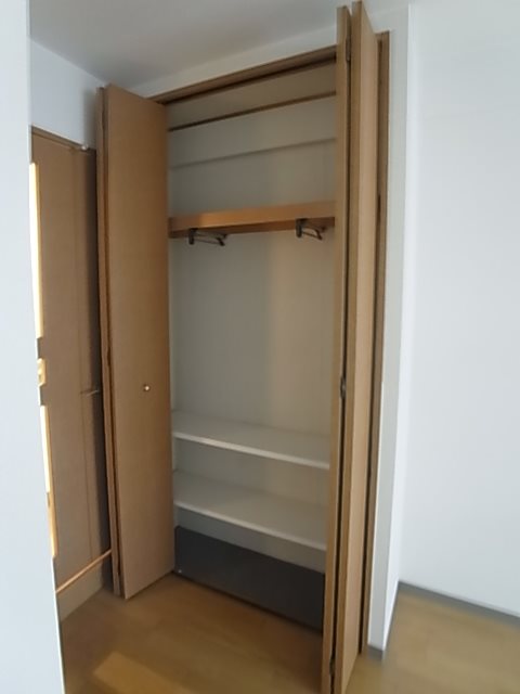 エスリード三宮フラワーロード 収納