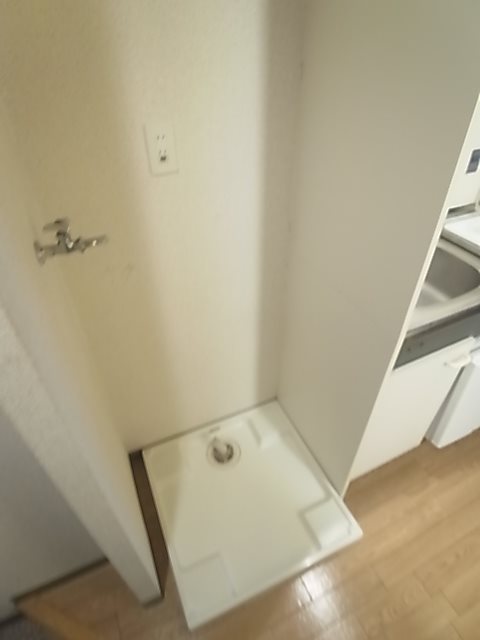 エスリード三宮フラワーロード 内装