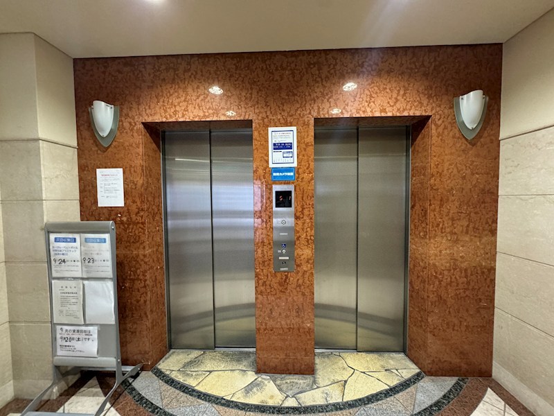 エスリード三宮フラワーロード その他共有部分