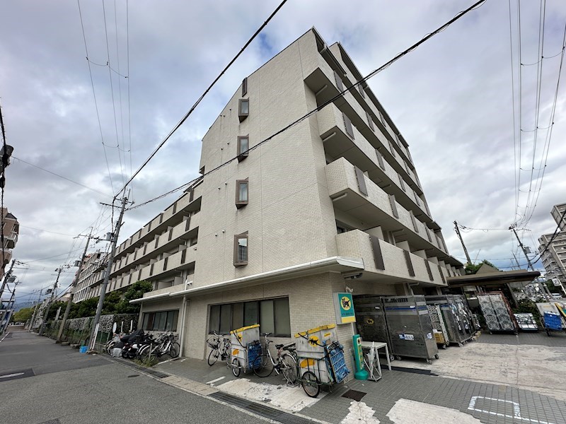 ルモンド西宮 外観