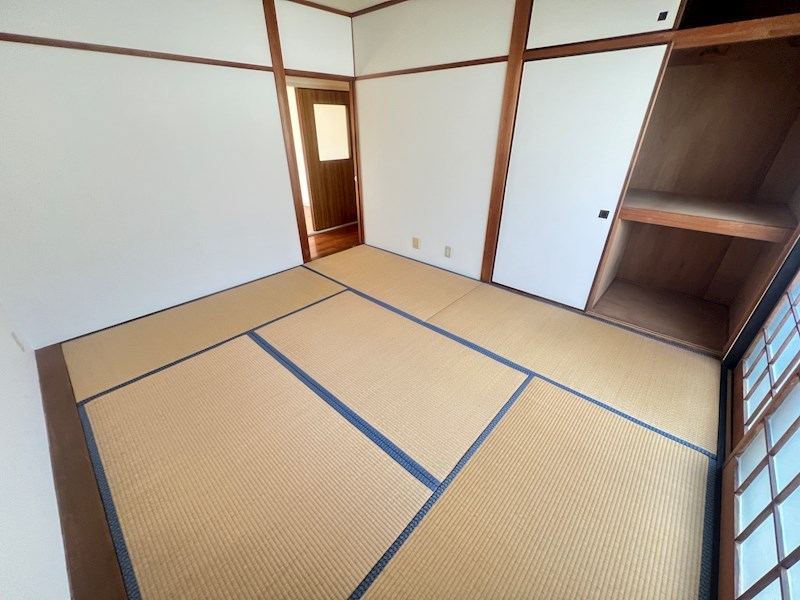 クローバーハウス その他
