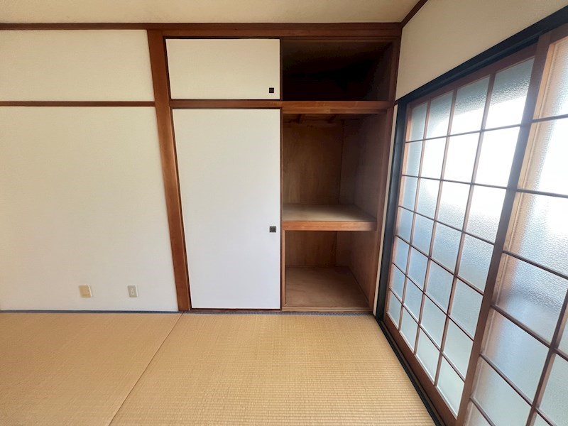クローバーハウス その他