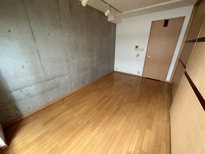 アーバングリーン神戸元町 リビング