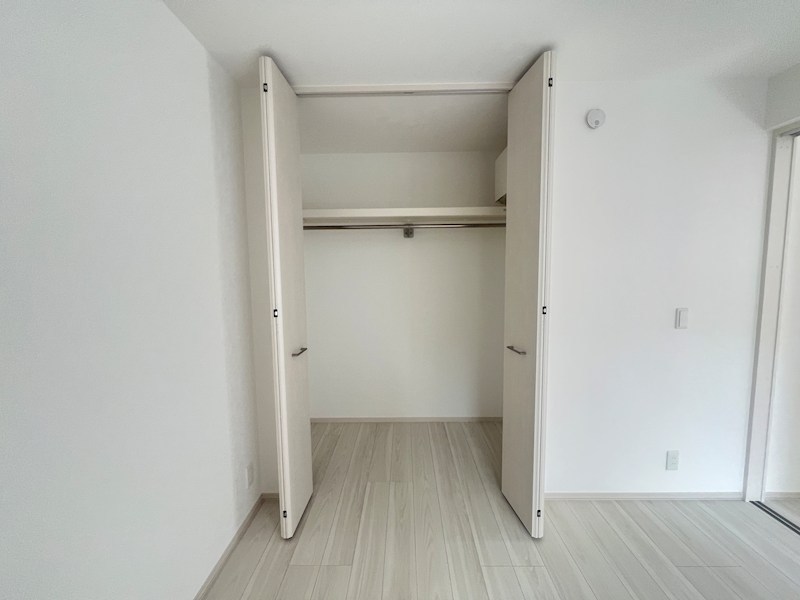 MAISON DE HIRO 1 収納