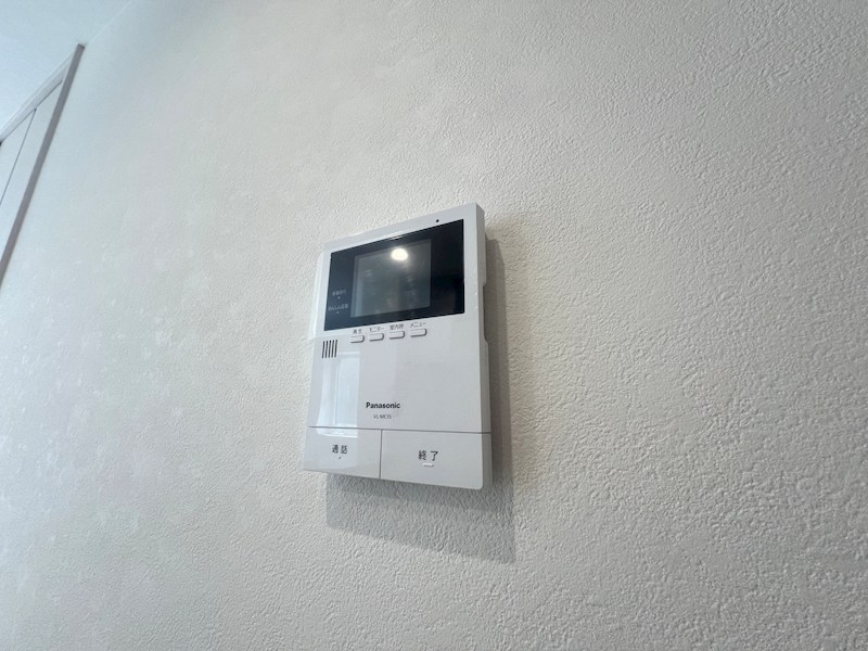MAISON DE HIRO 1 セキュリティ