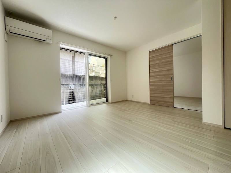 MAISON DE HIRO 1 リビング
