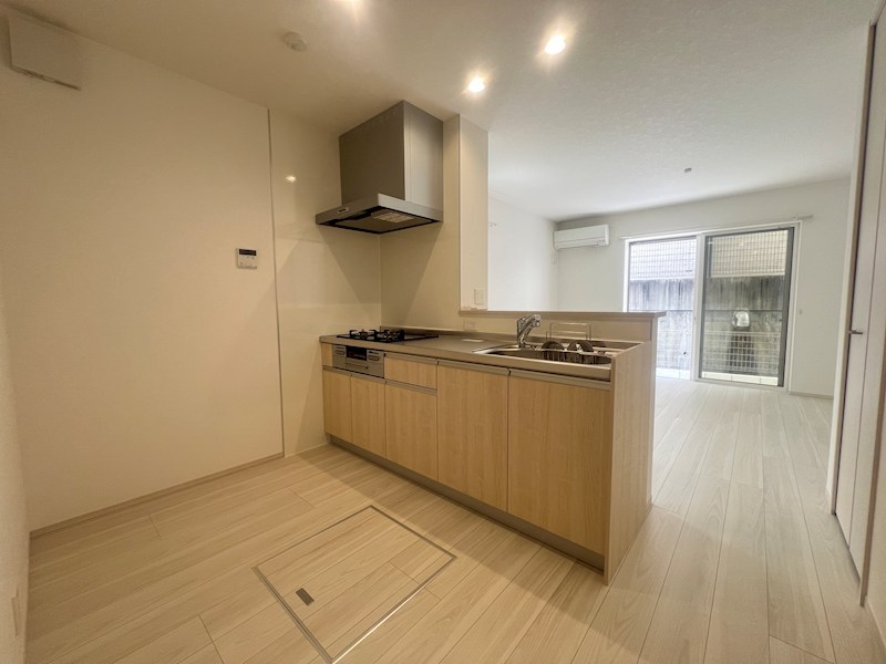 MAISON DE HIRO 1 キッチン