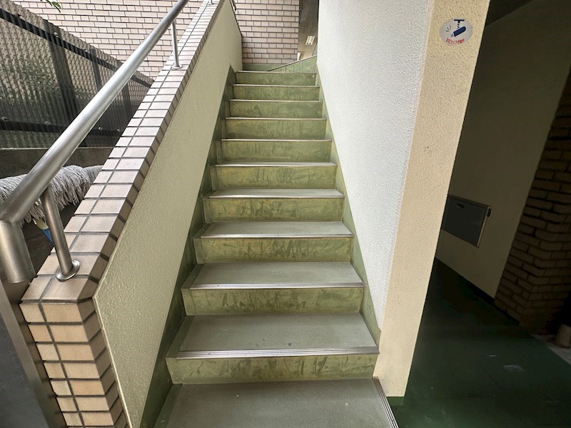イナホハイツ その他共有部分