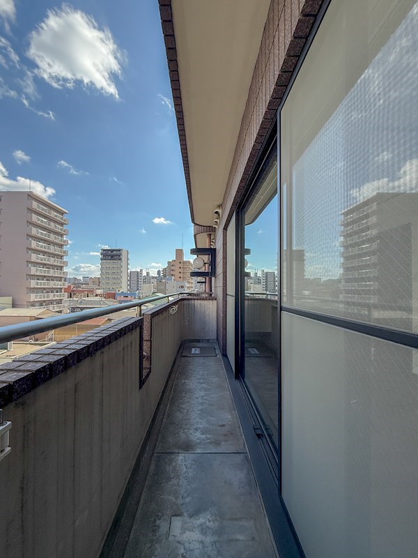 NEO壱番館 その他