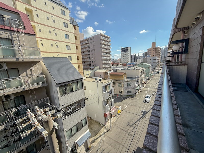 NEO壱番館 その他