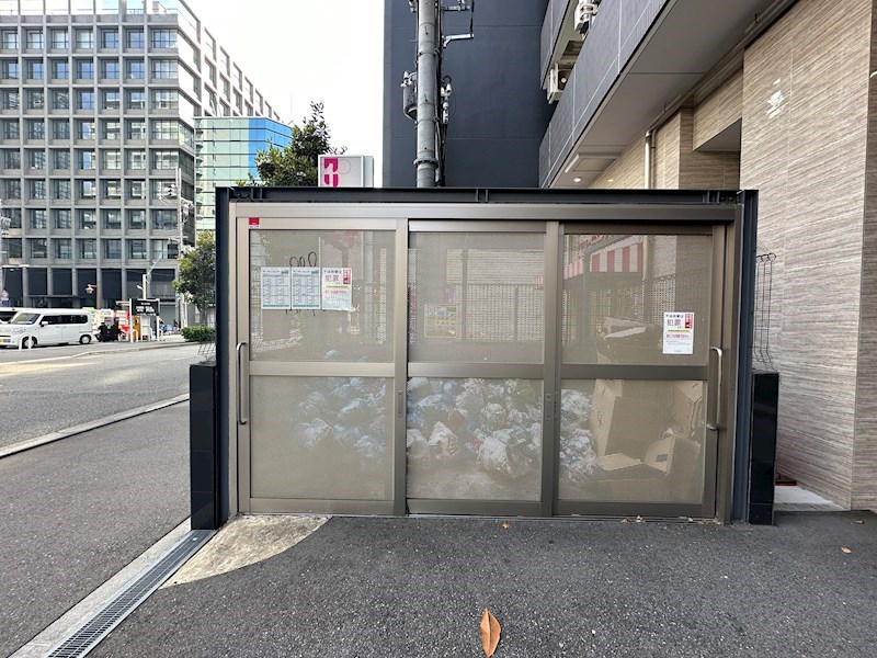 SERENITE三宮 その他共有部分