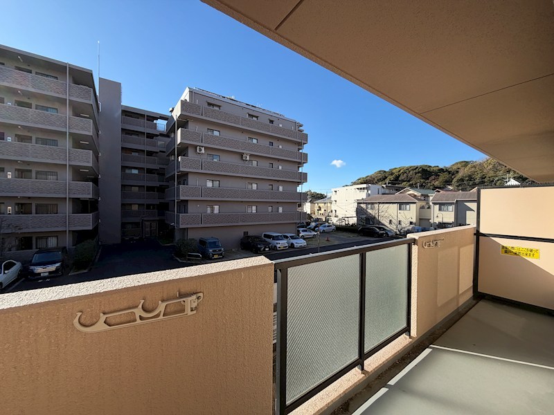 兵庫県西宮市門戸岡田町 眺望