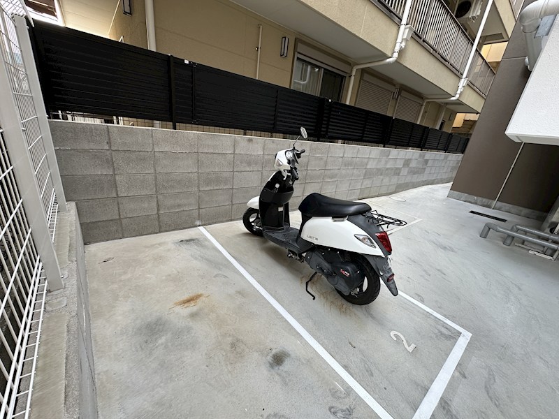 G-RAPPORT西宮 その他