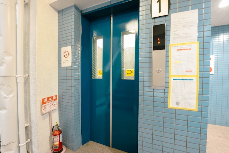 兵庫県神戸市中央区相生町４丁目 その他共有部分