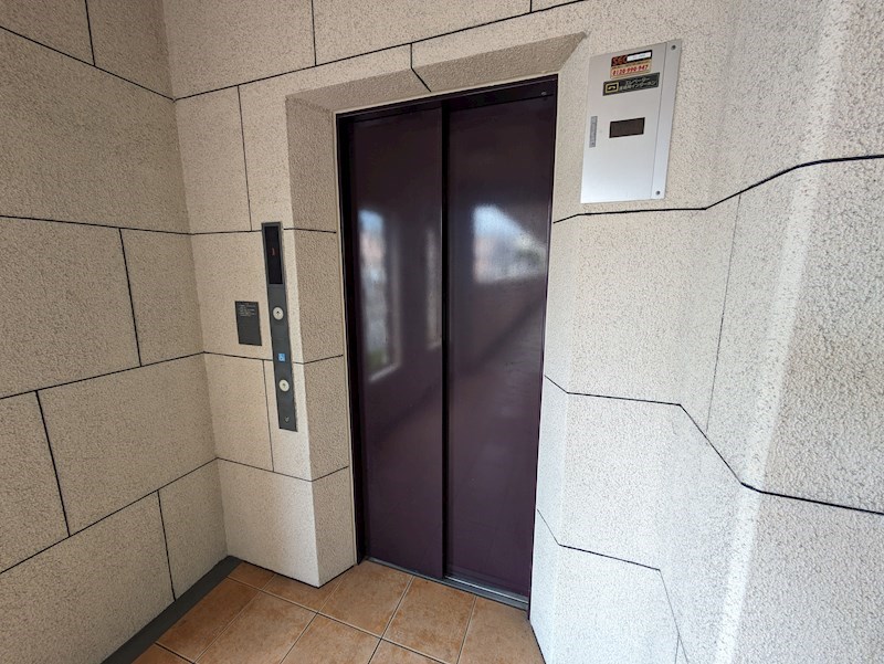 アドラブール その他共有部分