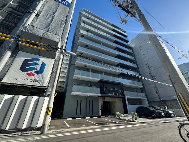 SECTOR PORT 外観