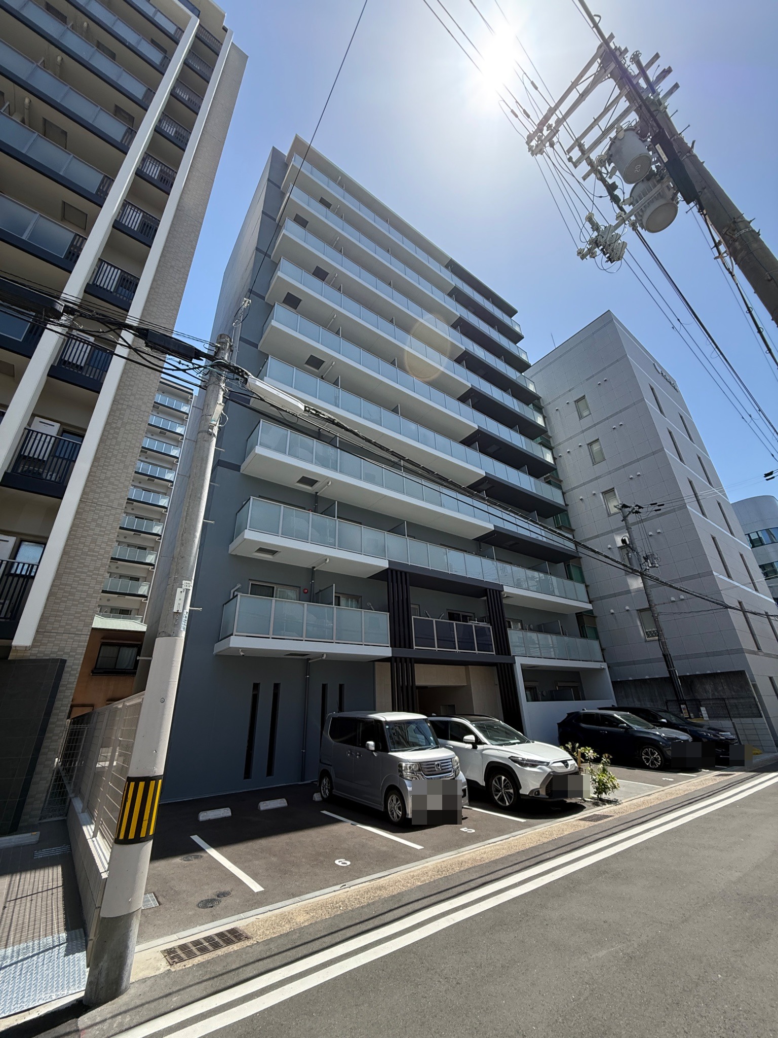 SECTOR PORT その他