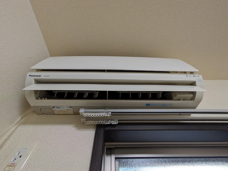 フジパレス尼崎宮内町WEST その他設備