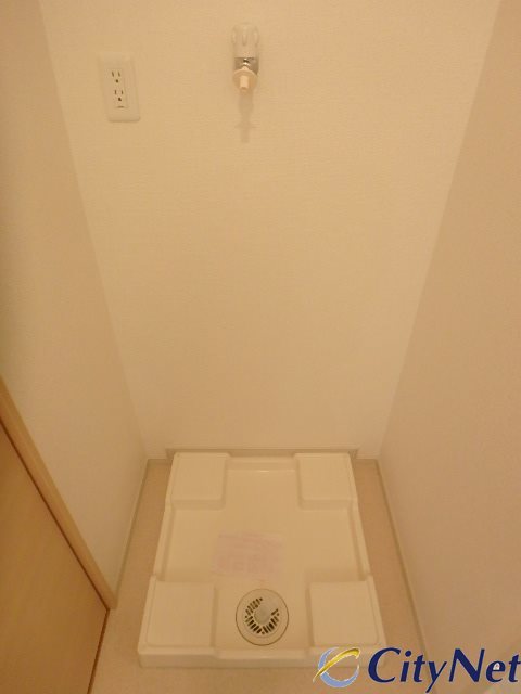 グリーンフラワーガーデン 内装