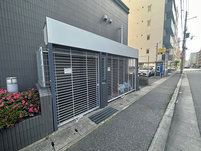 エスリード神戸三宮パークビュー その他共有部分