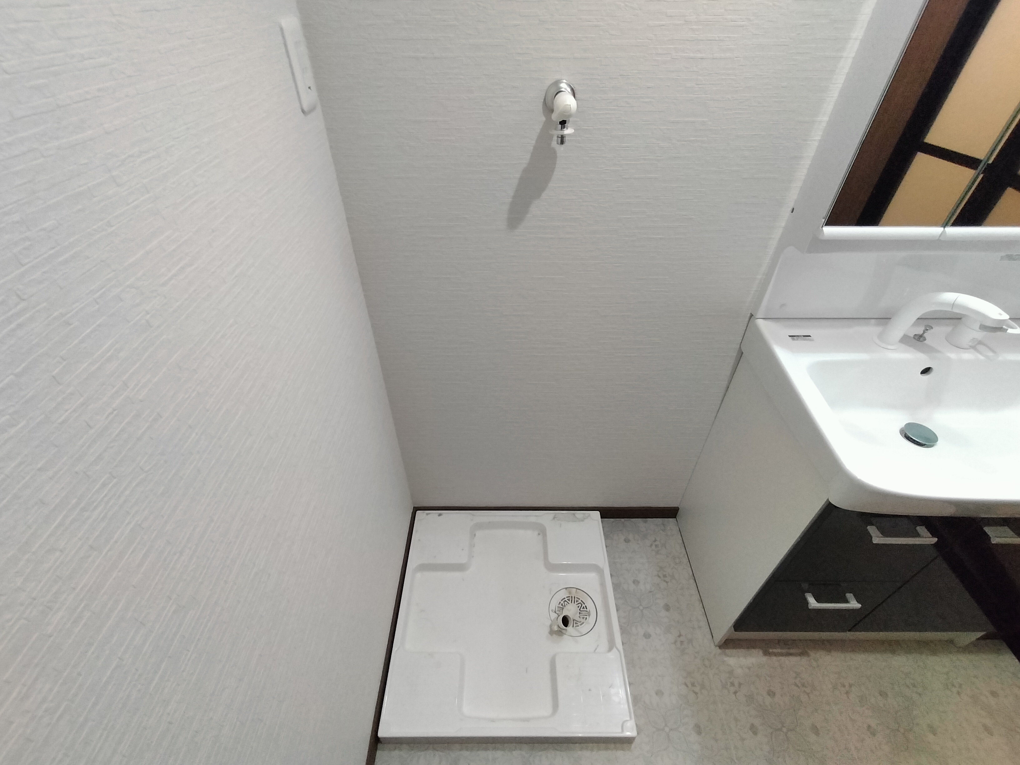 杭瀬南新町2丁目アパート 内装
