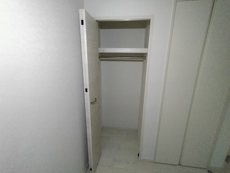 バズ大物 収納