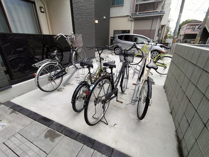 バズ大物 その他