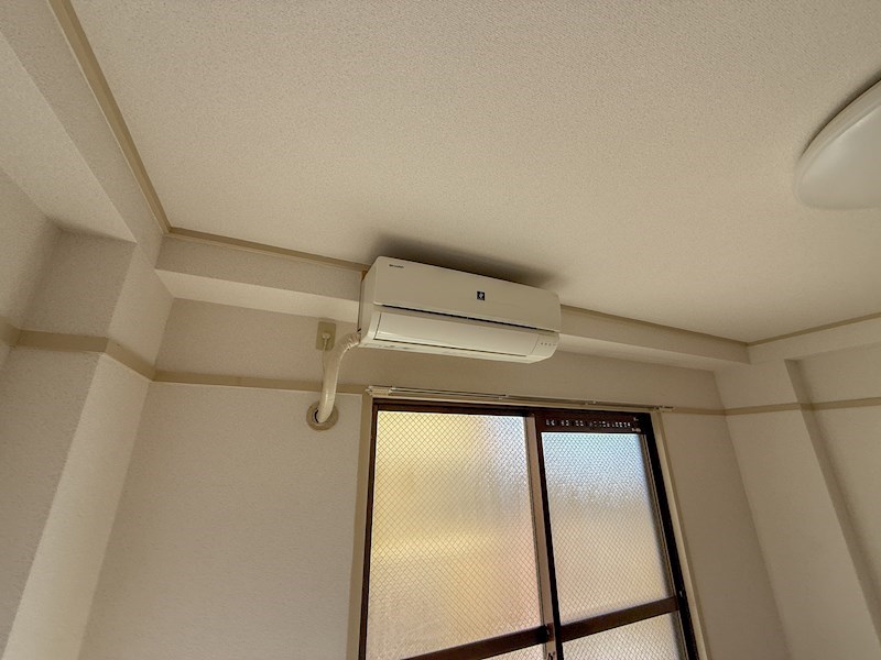 梅本マンション その他設備