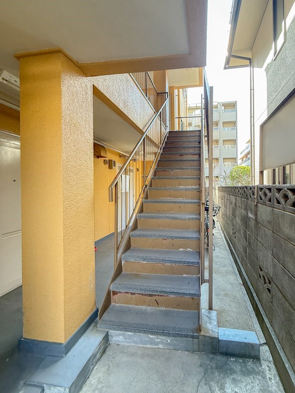 梅本マンション その他共有部分