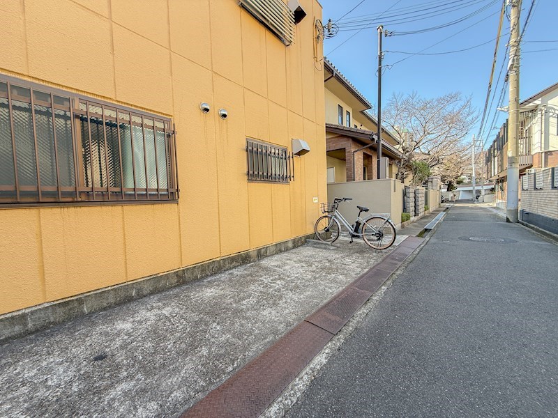 梅本マンション その他