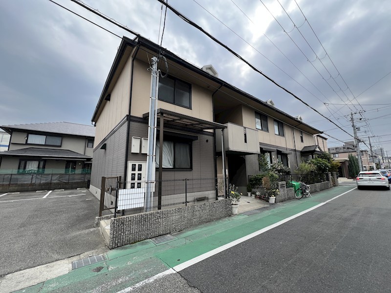 ウイング西宮 外観