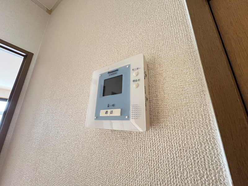 ウイング西宮 セキュリティ