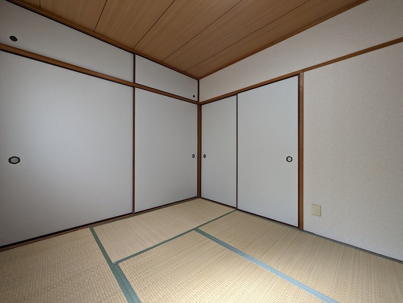 エスポワールコナカビル 内装