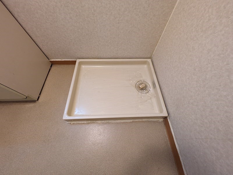 エスポワールコナカビル 内装
