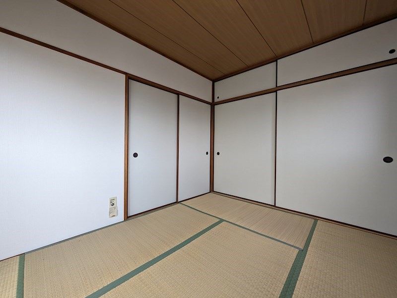 エスポワールコナカビル 内装